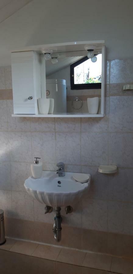 House Loft By Kiki'S Villa With Unlimited Volos And Pelion View Екстер'єр фото