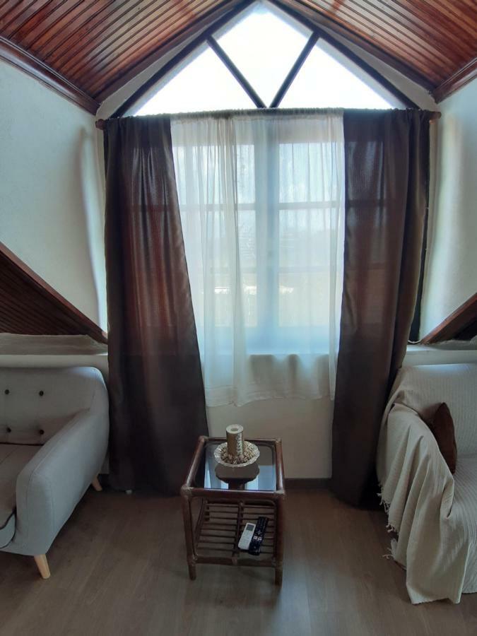 House Loft By Kiki'S Villa With Unlimited Volos And Pelion View Екстер'єр фото