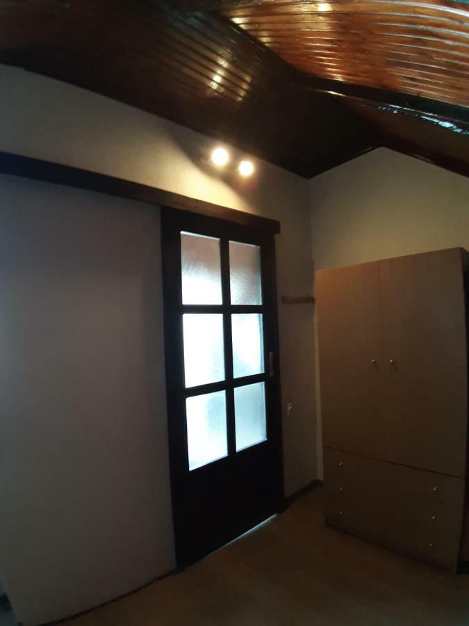 House Loft By Kiki'S Villa With Unlimited Volos And Pelion View Екстер'єр фото