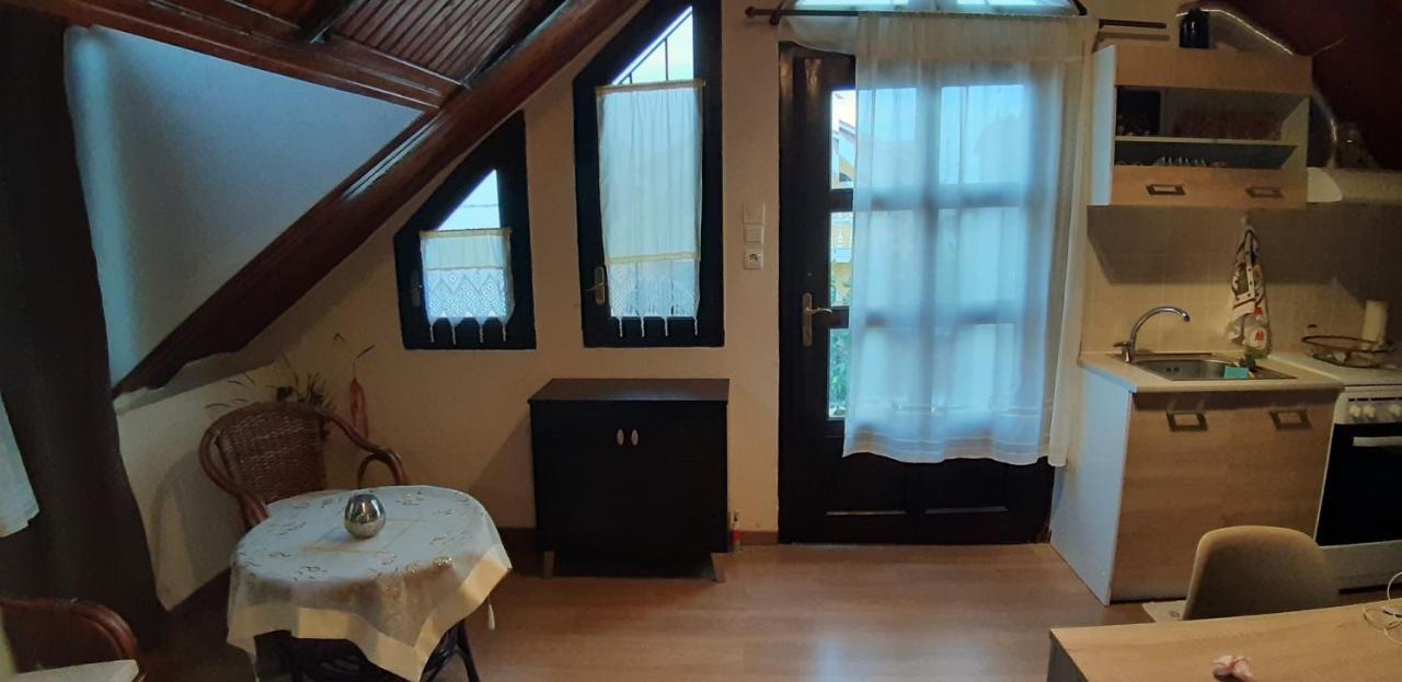 House Loft By Kiki'S Villa With Unlimited Volos And Pelion View Екстер'єр фото